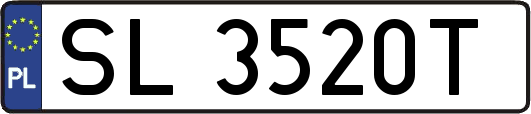 SL3520T