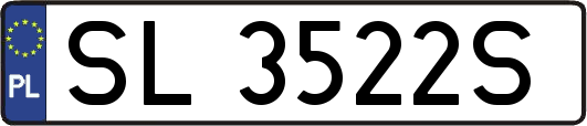 SL3522S