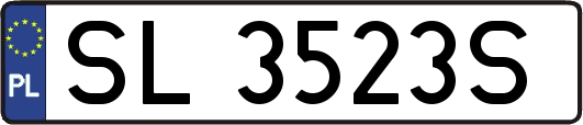 SL3523S