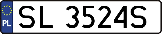 SL3524S