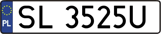 SL3525U