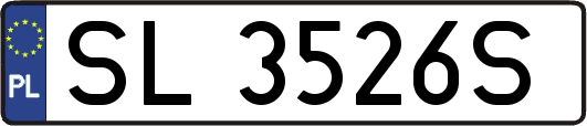 SL3526S