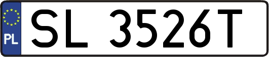 SL3526T