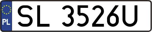 SL3526U