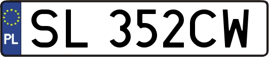 SL352CW
