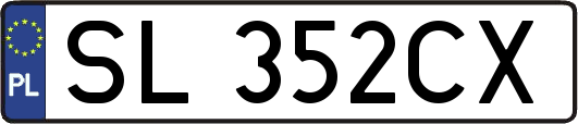 SL352CX