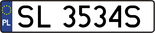 SL3534S