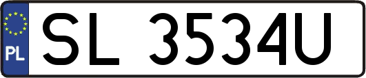 SL3534U