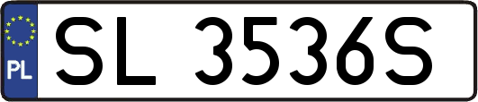 SL3536S