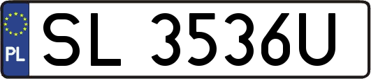 SL3536U