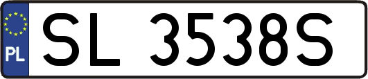 SL3538S