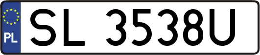 SL3538U
