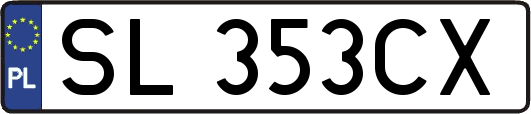 SL353CX
