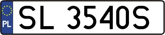 SL3540S