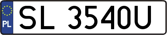 SL3540U