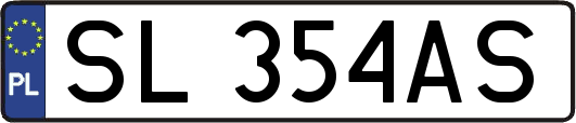 SL354AS