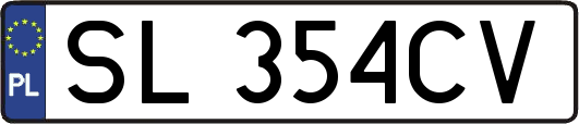 SL354CV
