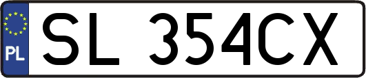 SL354CX
