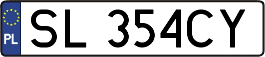 SL354CY