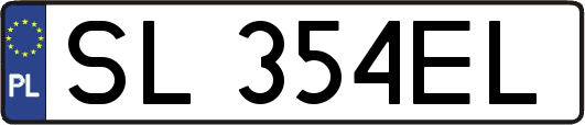 SL354EL