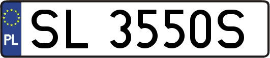 SL3550S
