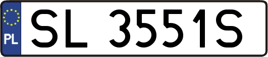 SL3551S