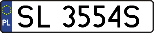 SL3554S