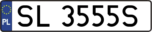 SL3555S