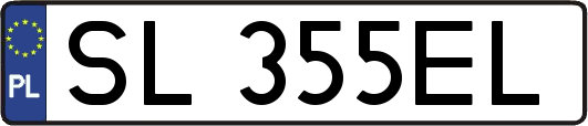 SL355EL