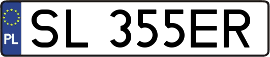 SL355ER