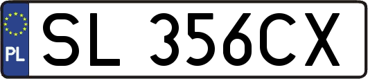 SL356CX