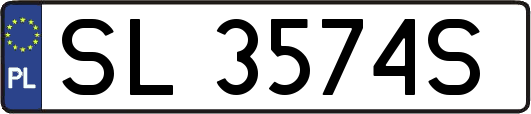 SL3574S
