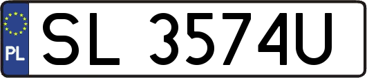 SL3574U