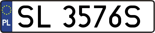 SL3576S