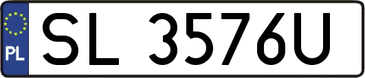 SL3576U