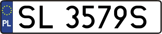 SL3579S