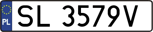 SL3579V