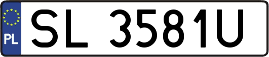 SL3581U