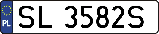 SL3582S