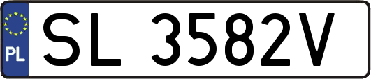 SL3582V