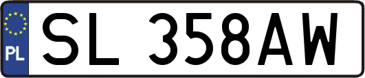 SL358AW