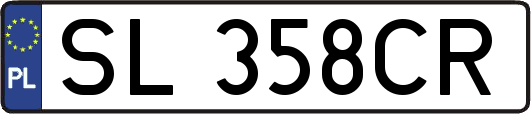 SL358CR