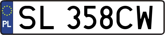 SL358CW