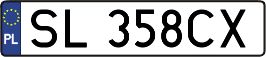 SL358CX