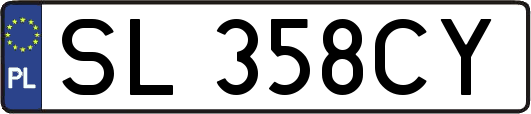 SL358CY