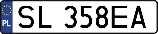 SL358EA