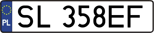 SL358EF