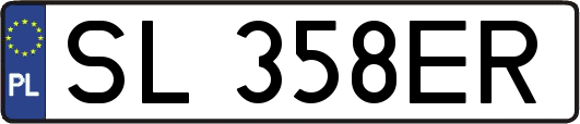 SL358ER