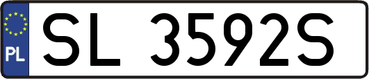 SL3592S