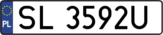 SL3592U